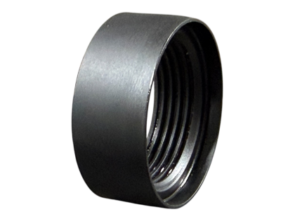 Ruger American Barrel Nut - Nitride